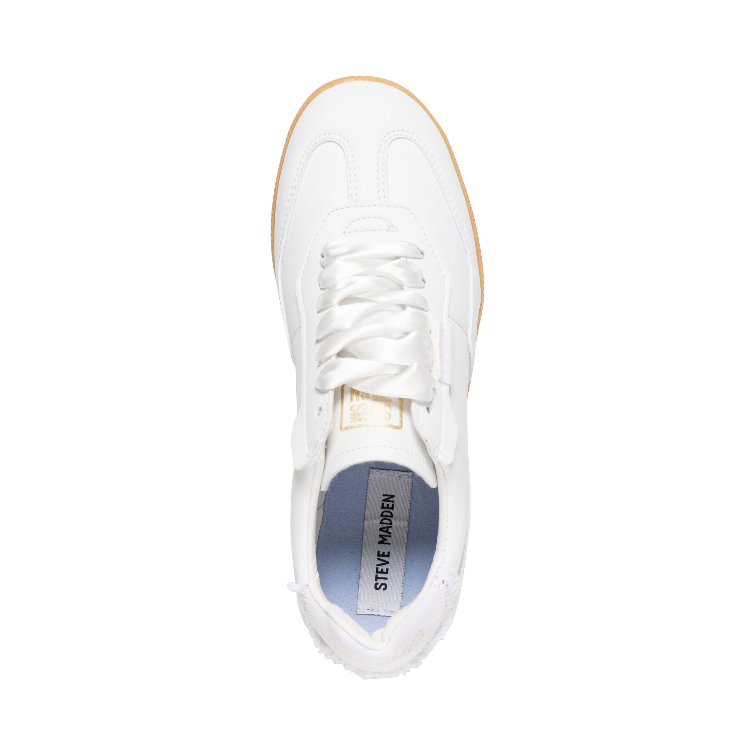 Emporia Trainer WHITE