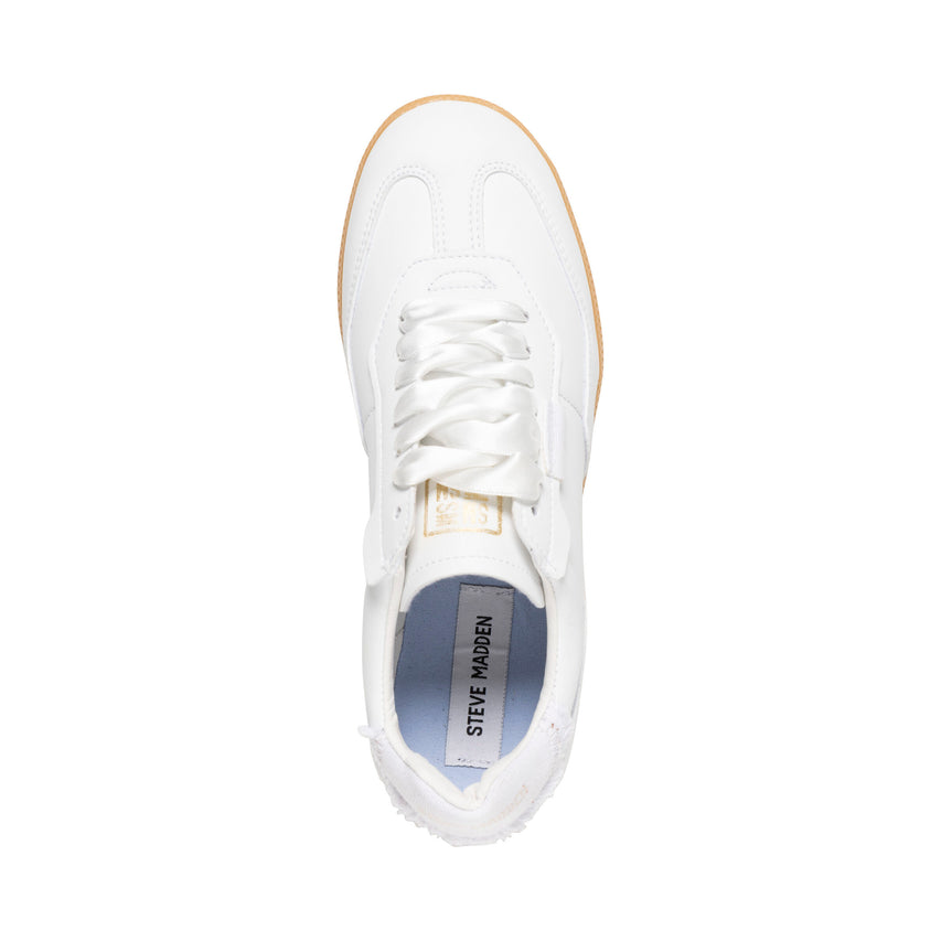 Emporia Trainer WHITE