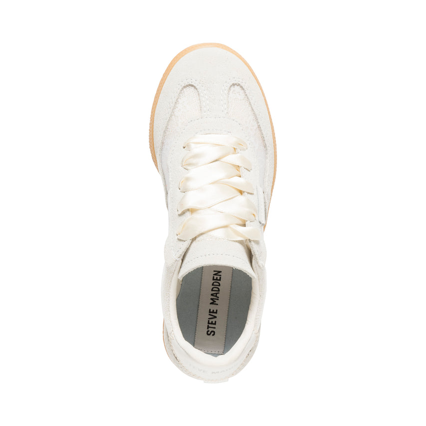 Emporia Trainer WHITE MULTI