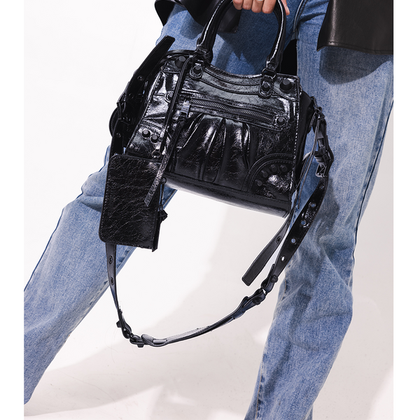 Steve madden cheetah purse sales