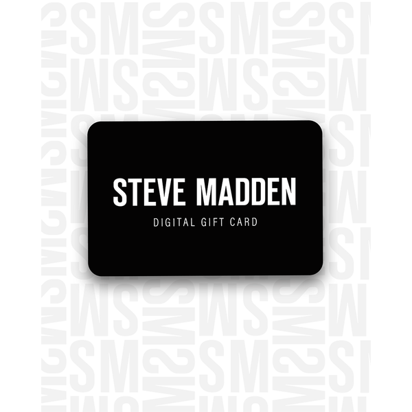 Steve madden 2025 uk stores