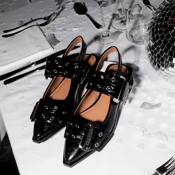 Steve madden in store pickup sales