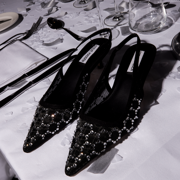 Kari MR Pump BLACK MULTI