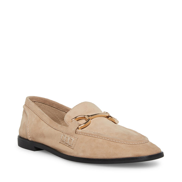 Beige suede loafers on sale womens