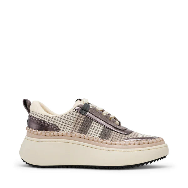Doubletake Trainer BONE TAUPE Steve Madden UK