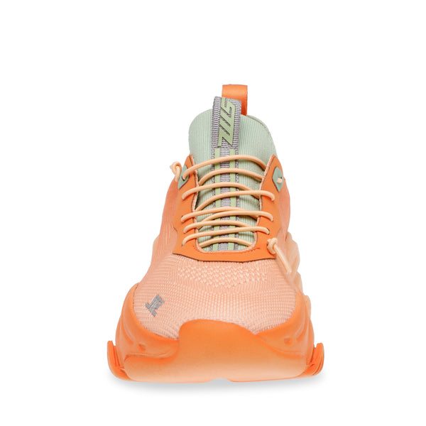 Steve madden sneakers on sale orange