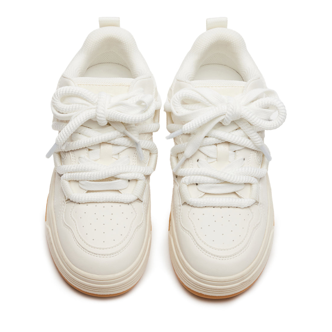 Boomer Trainer WHITE MULTI