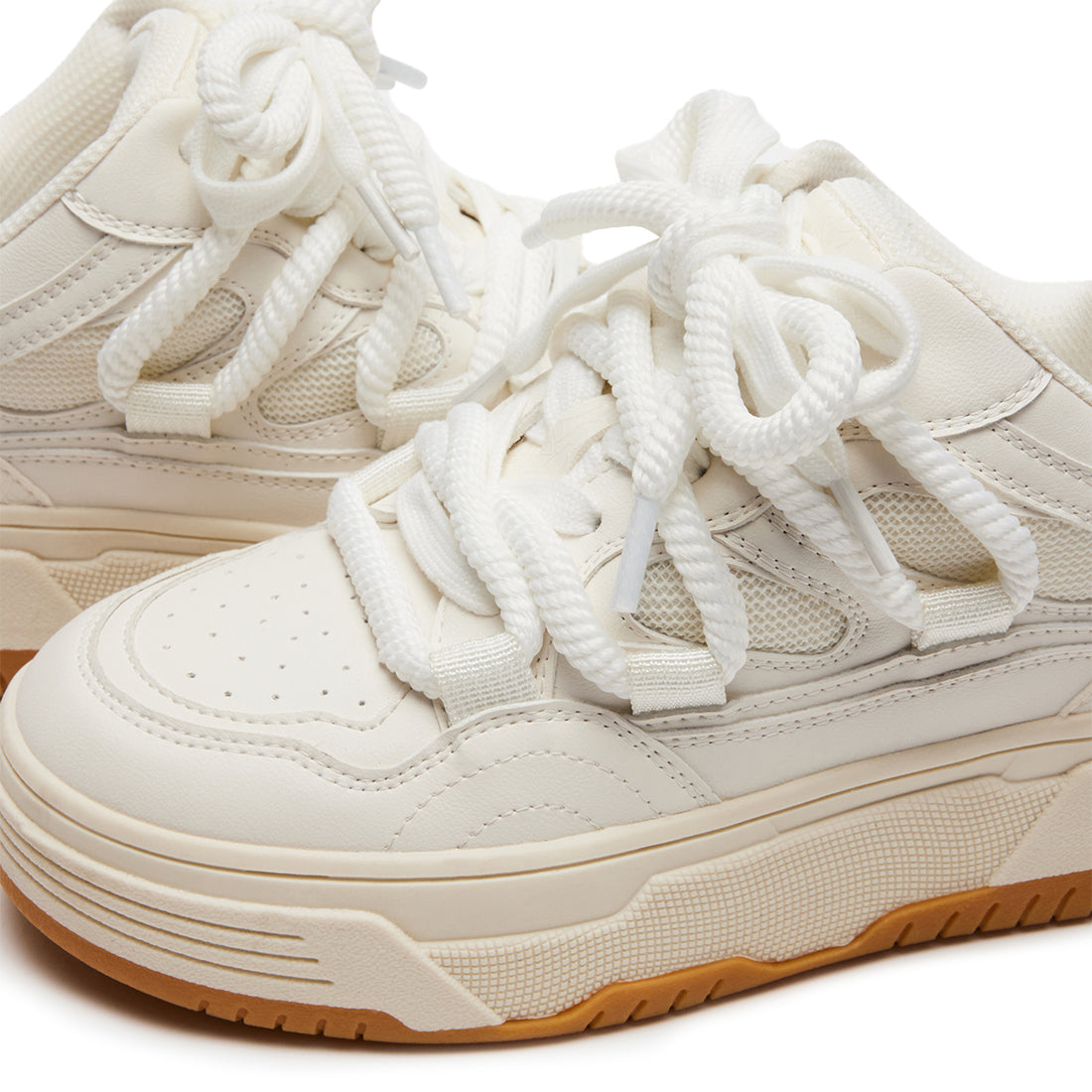 Boomer Trainer WHITE MULTI