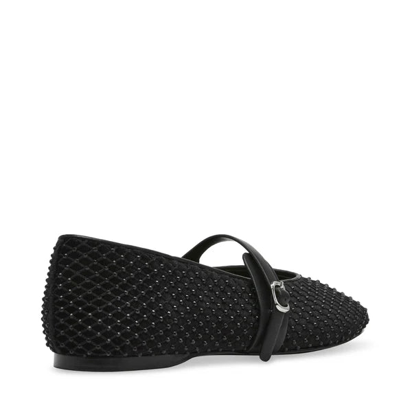 Rejoice R Pump BLACK Steve Madden UK