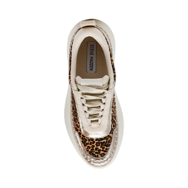 Steve madden leopard tennis shoes shop