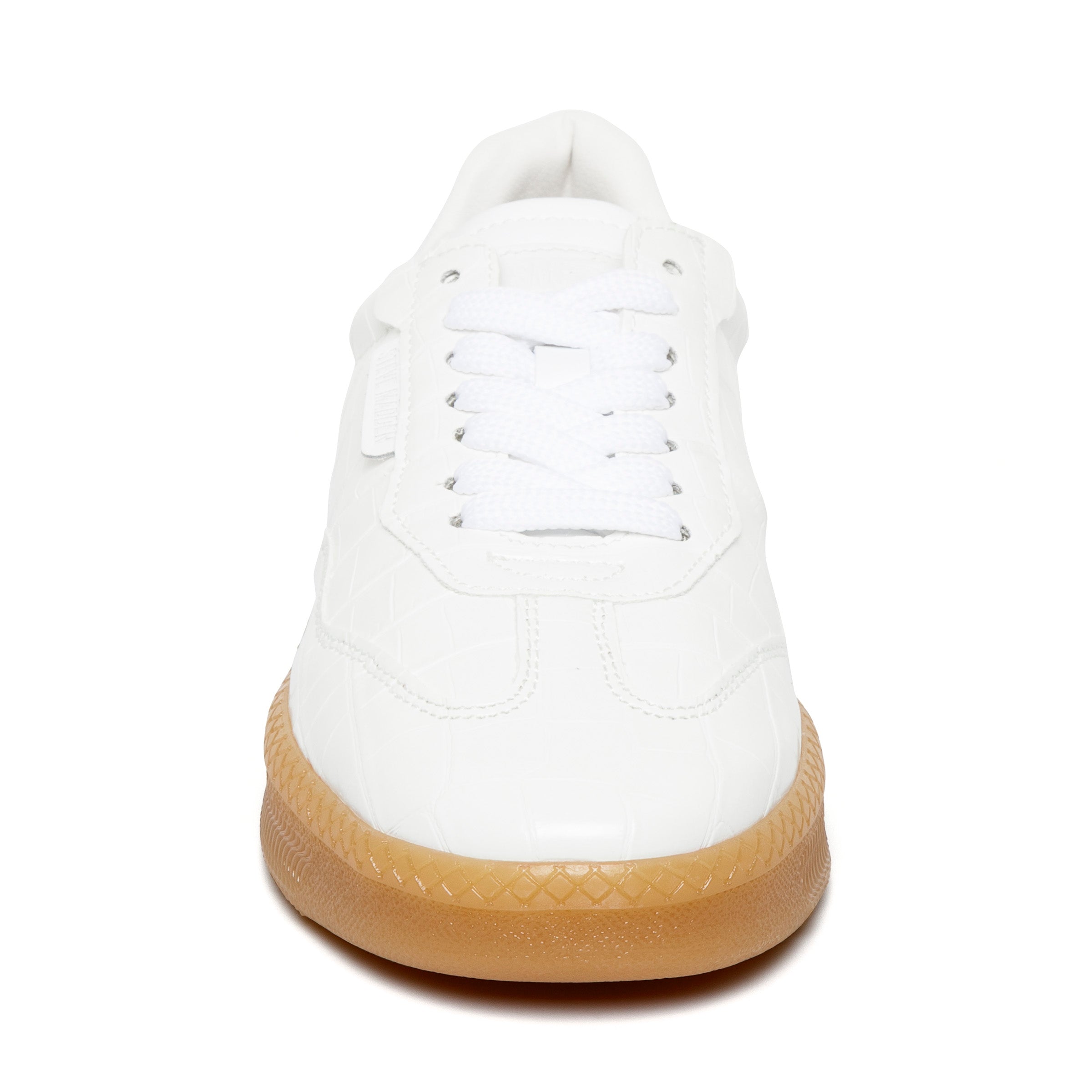 Euphoria Trainer WHITE CROCO