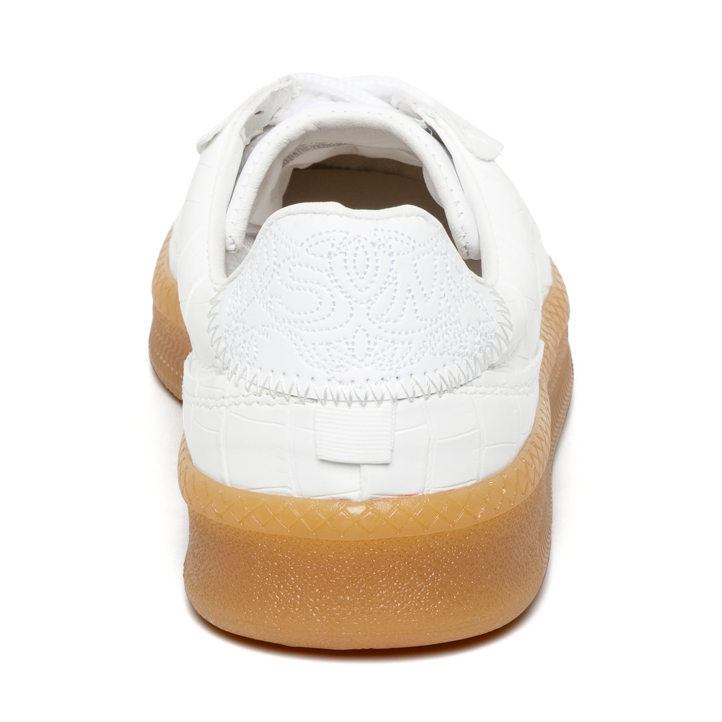 Euphoria Trainer WHITE CROCO