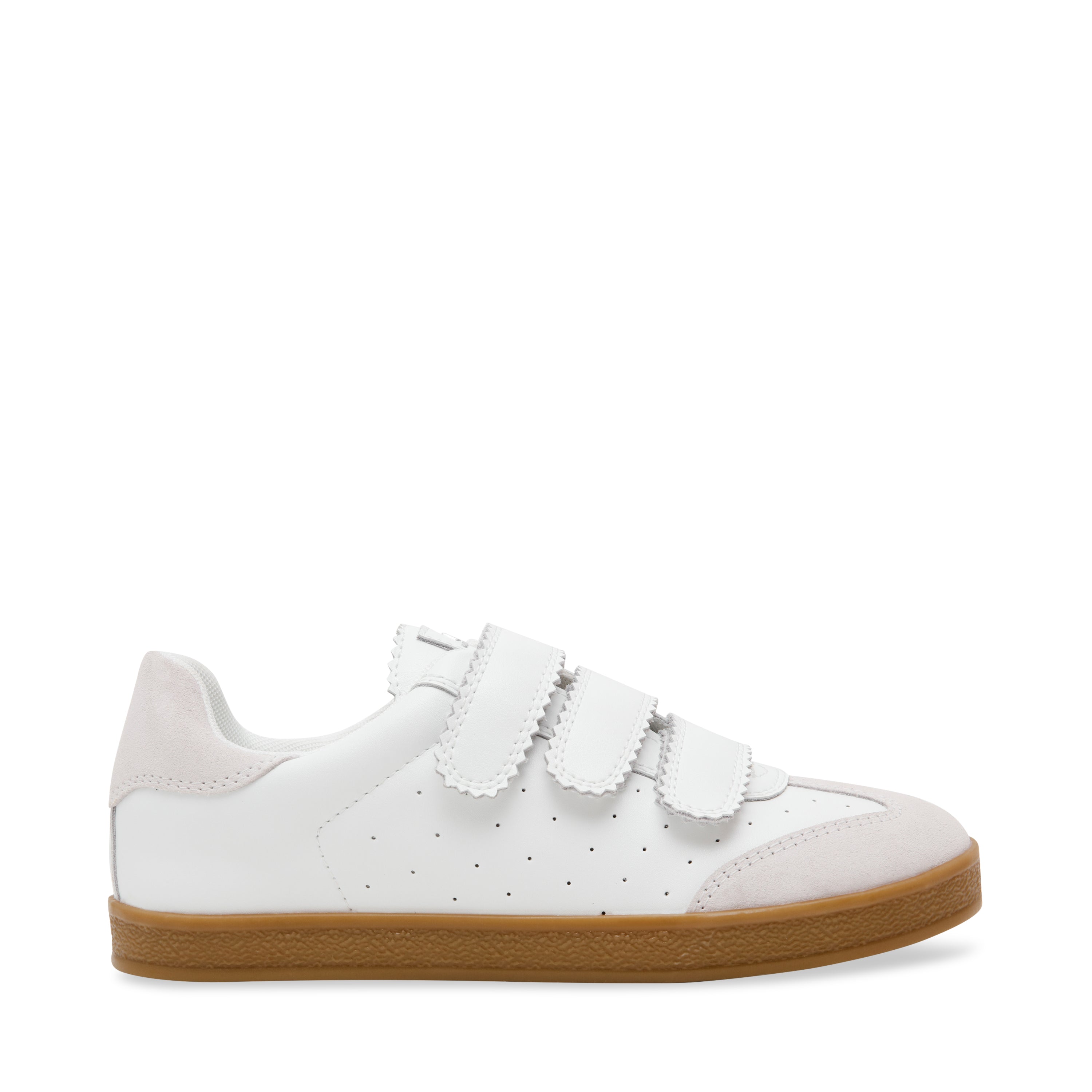 Daybreak Trainer WHITE ACTION LEATHER