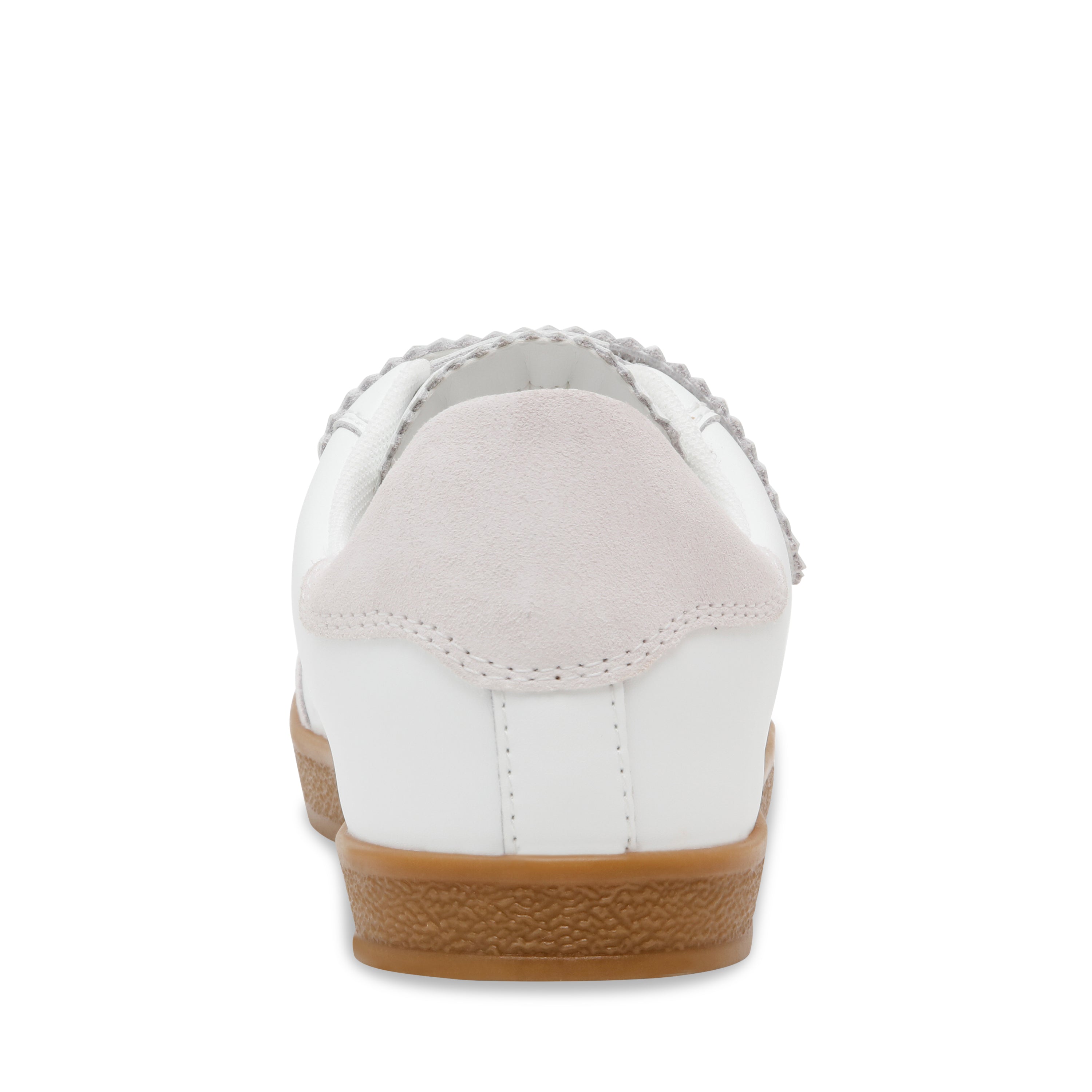 Daybreak Trainer WHITE ACTION LEATHER
