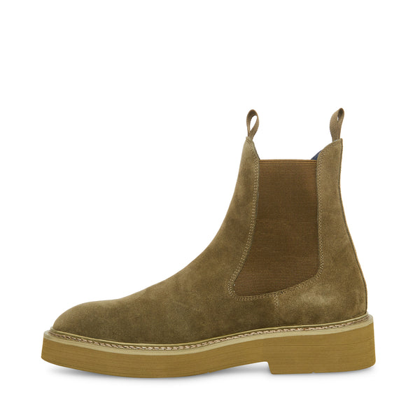 Steve madden ossie deals chelsea boot