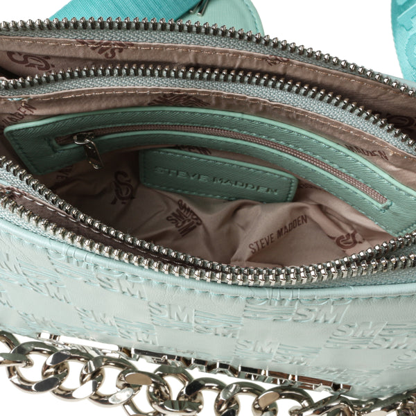 Mint hot sale crossbody bag