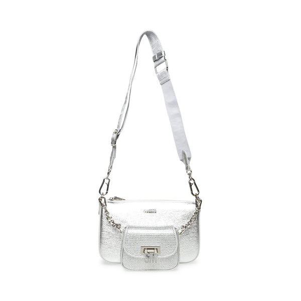 Bnaim R Bag SILVER