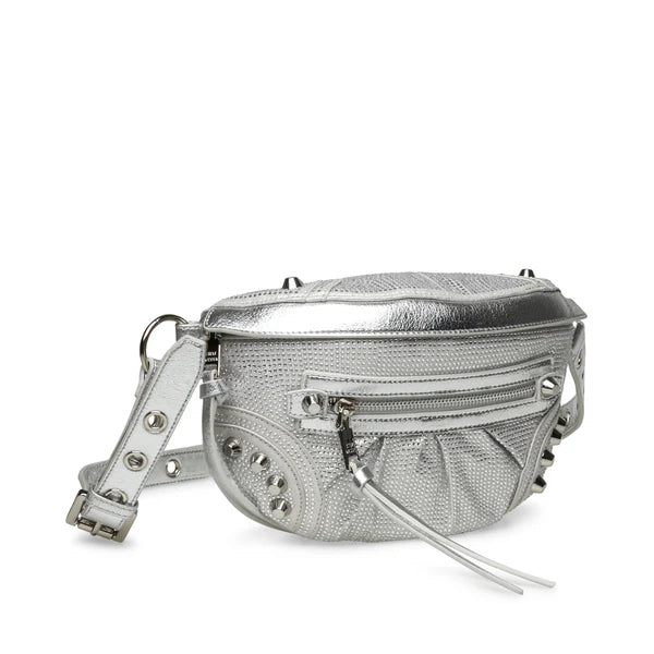 Bvina R Bag SILVER Steve Madden UK