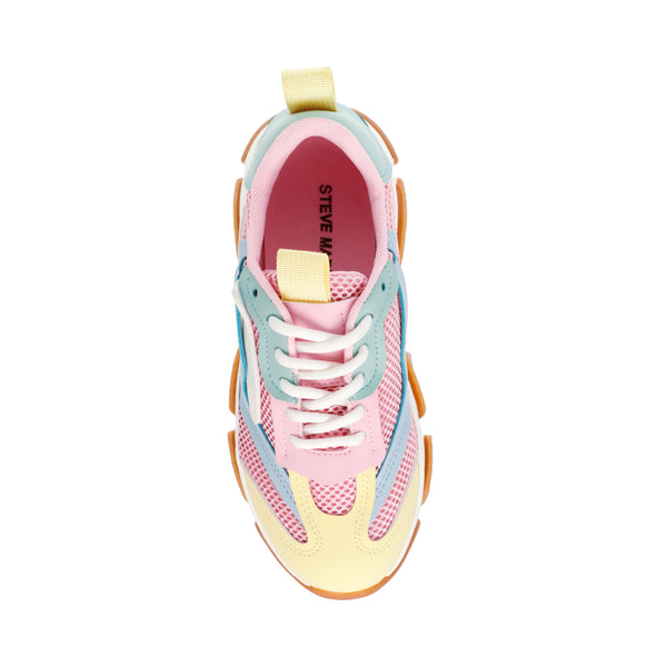 Fila disruptor 3 zip pink outlet trainers