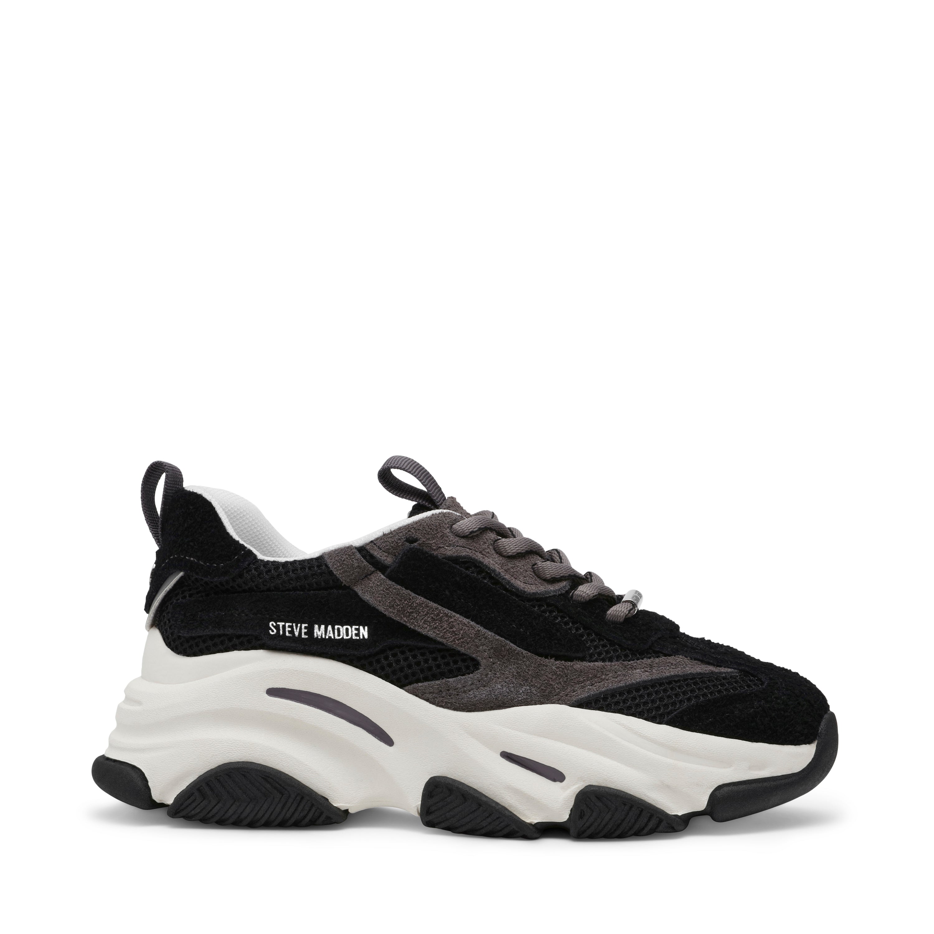 Possession-E Trainer BLACK SMOKE