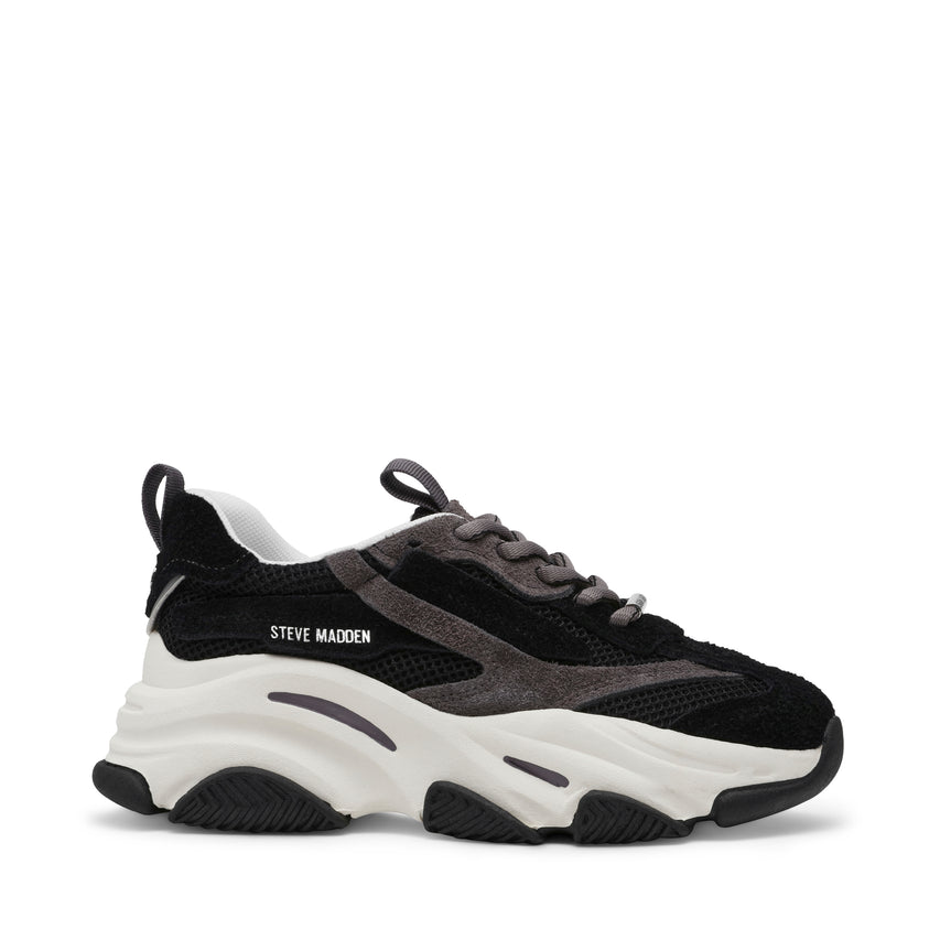 Possession-E Trainer BLACK SMOKE