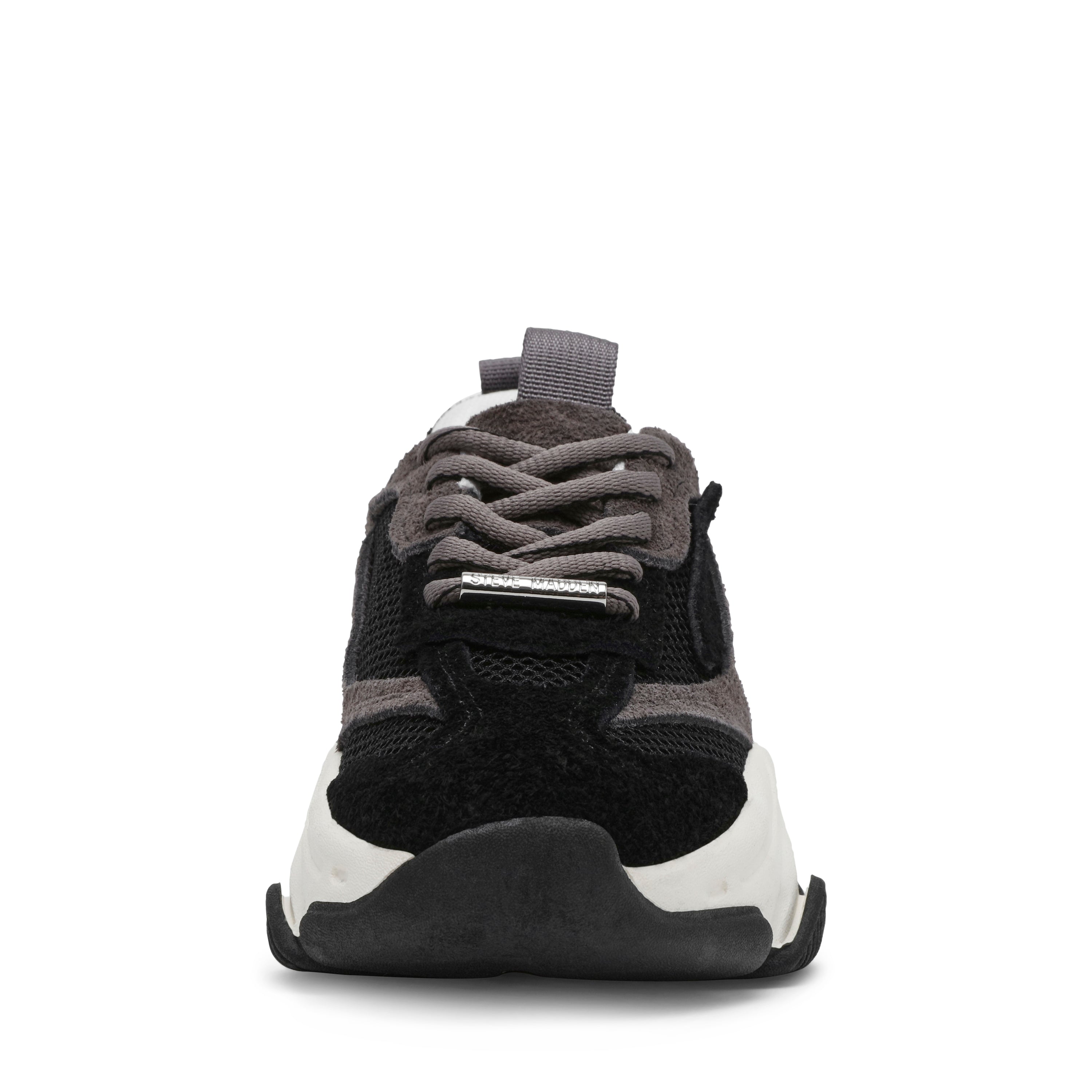 Possession-E Trainer BLACK SMOKE