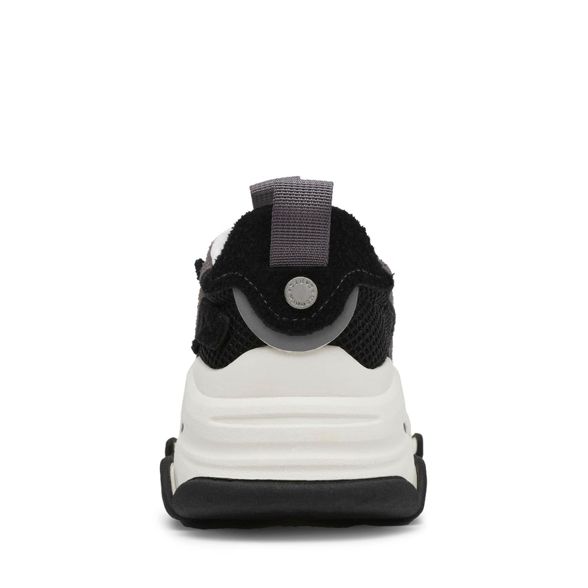 Possession-E Trainer BLACK SMOKE