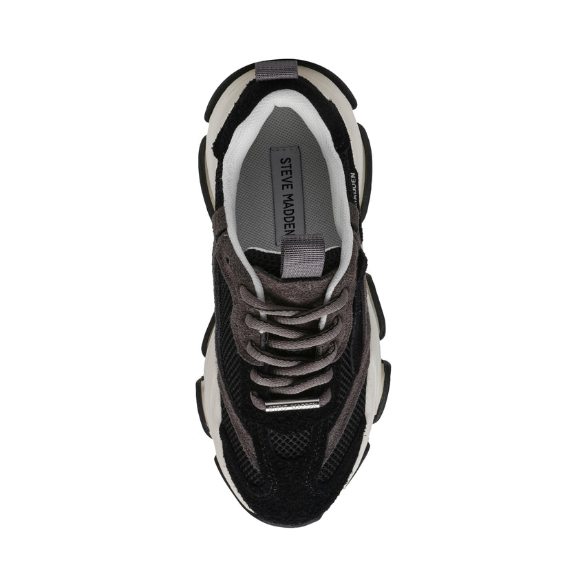 Possession-E Trainer BLACK SMOKE