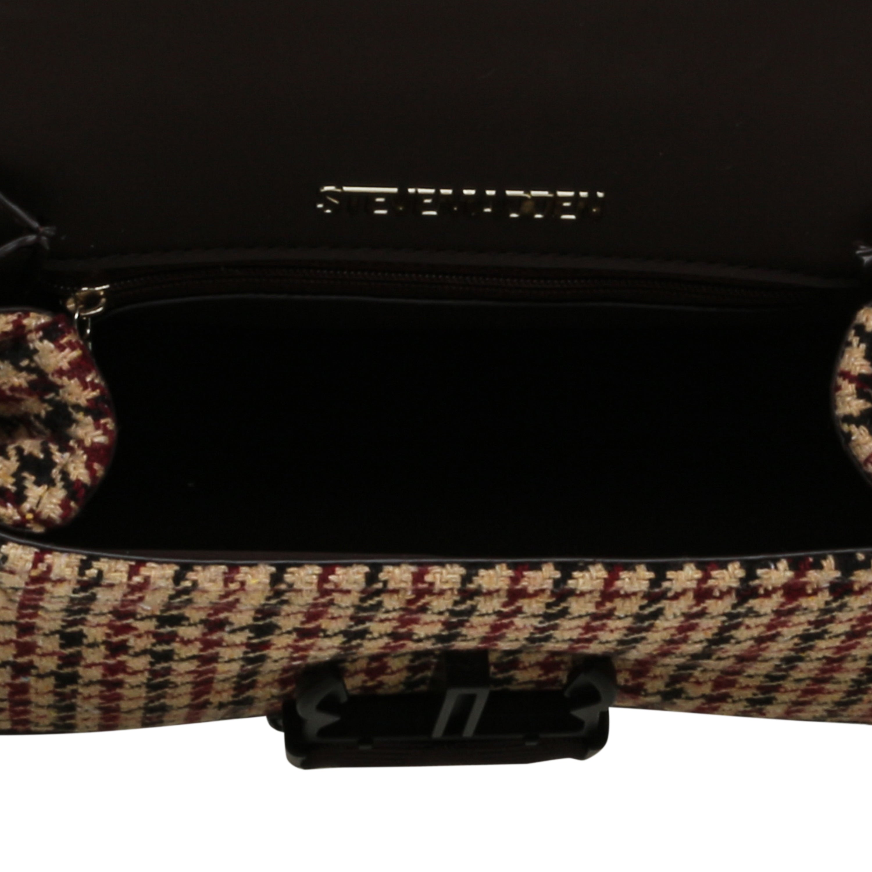 Bdiego-H Bag BRN/GLD