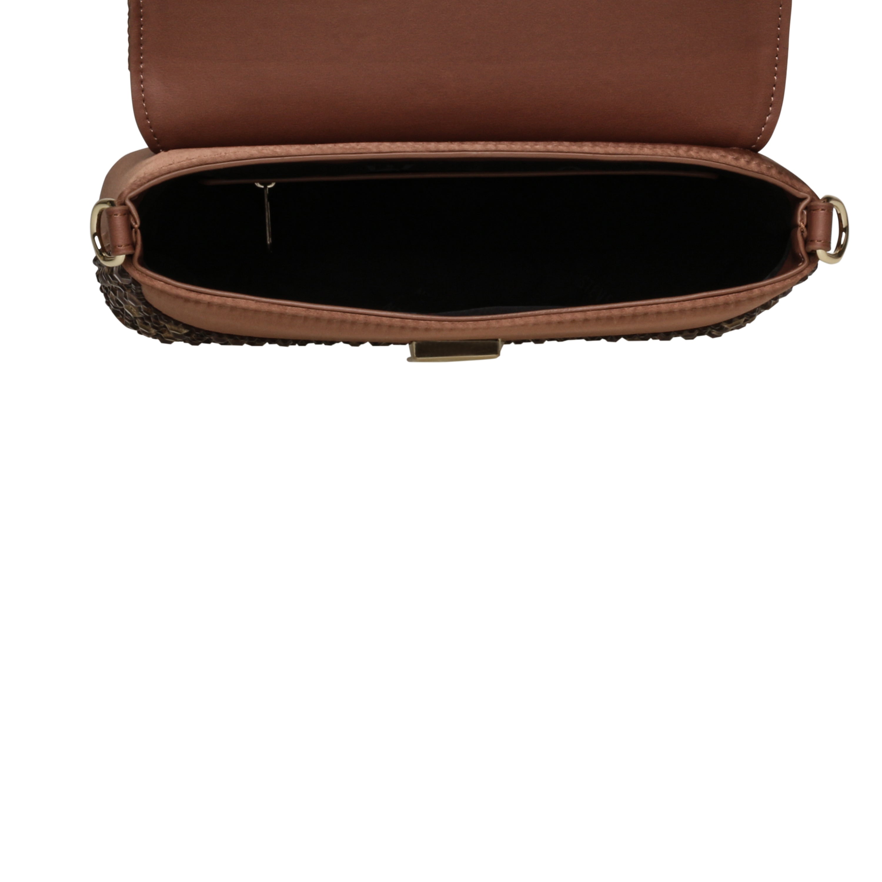 Bkorra Bag BROWN