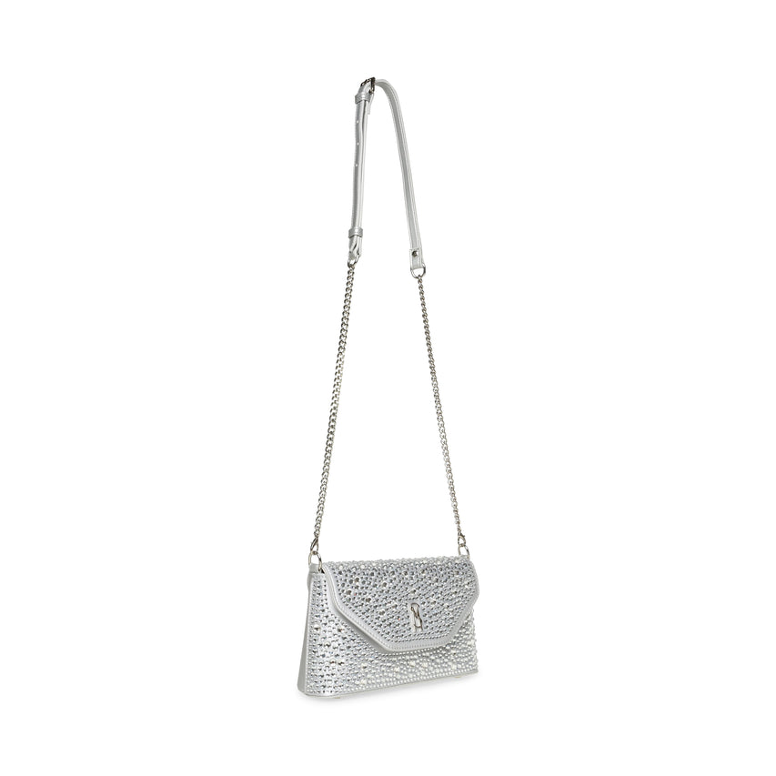 Bkorra Bag SILVER
