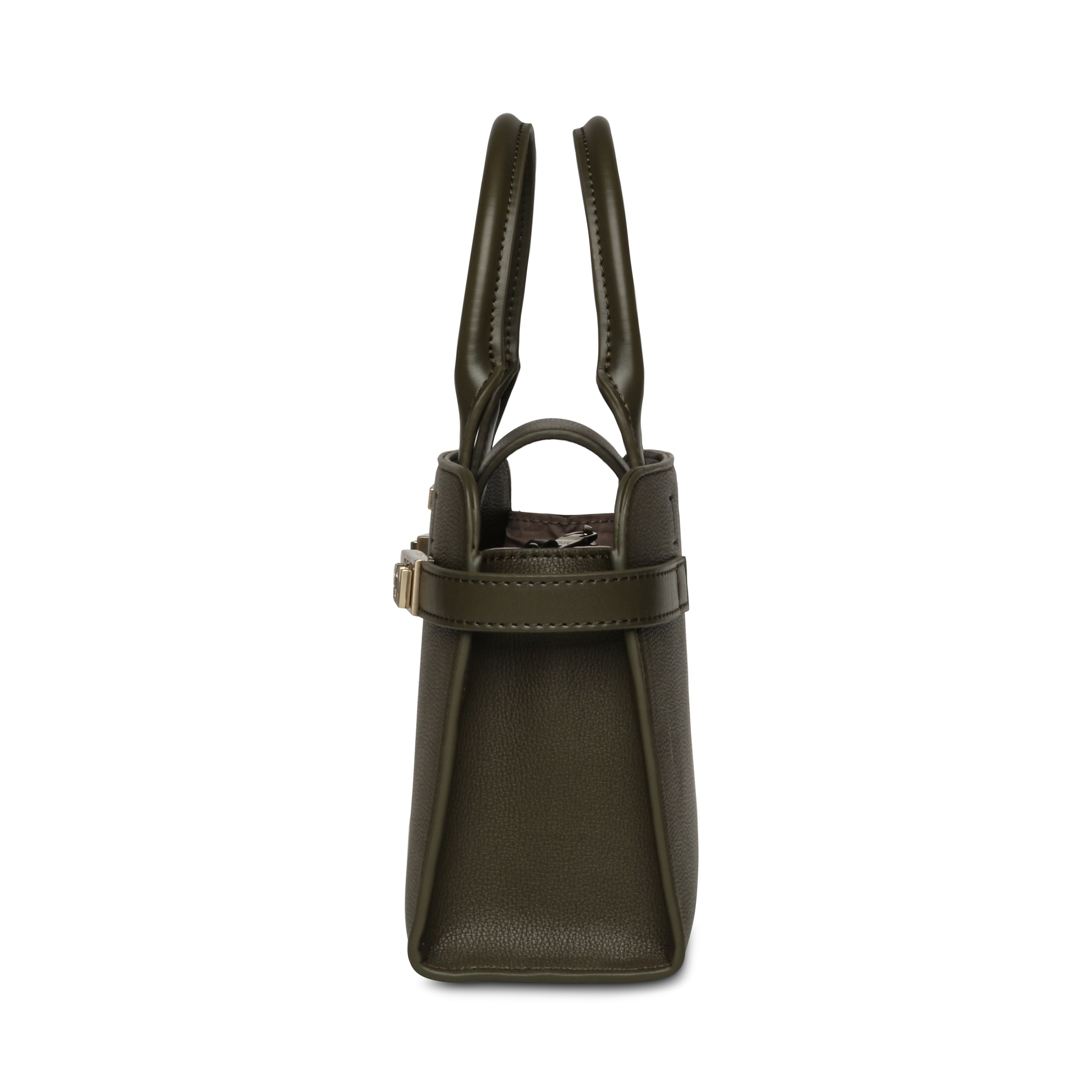 Blindie Bag OLIVE/GOLD