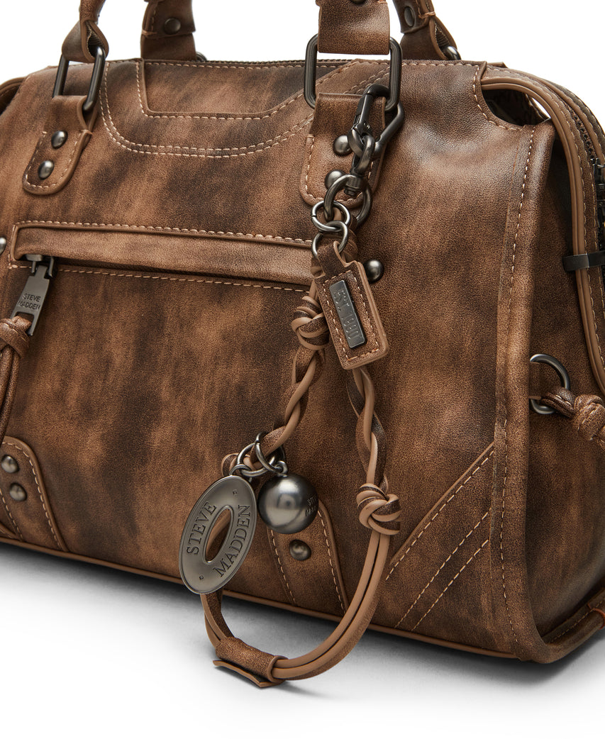 Briggs Bag BROWN