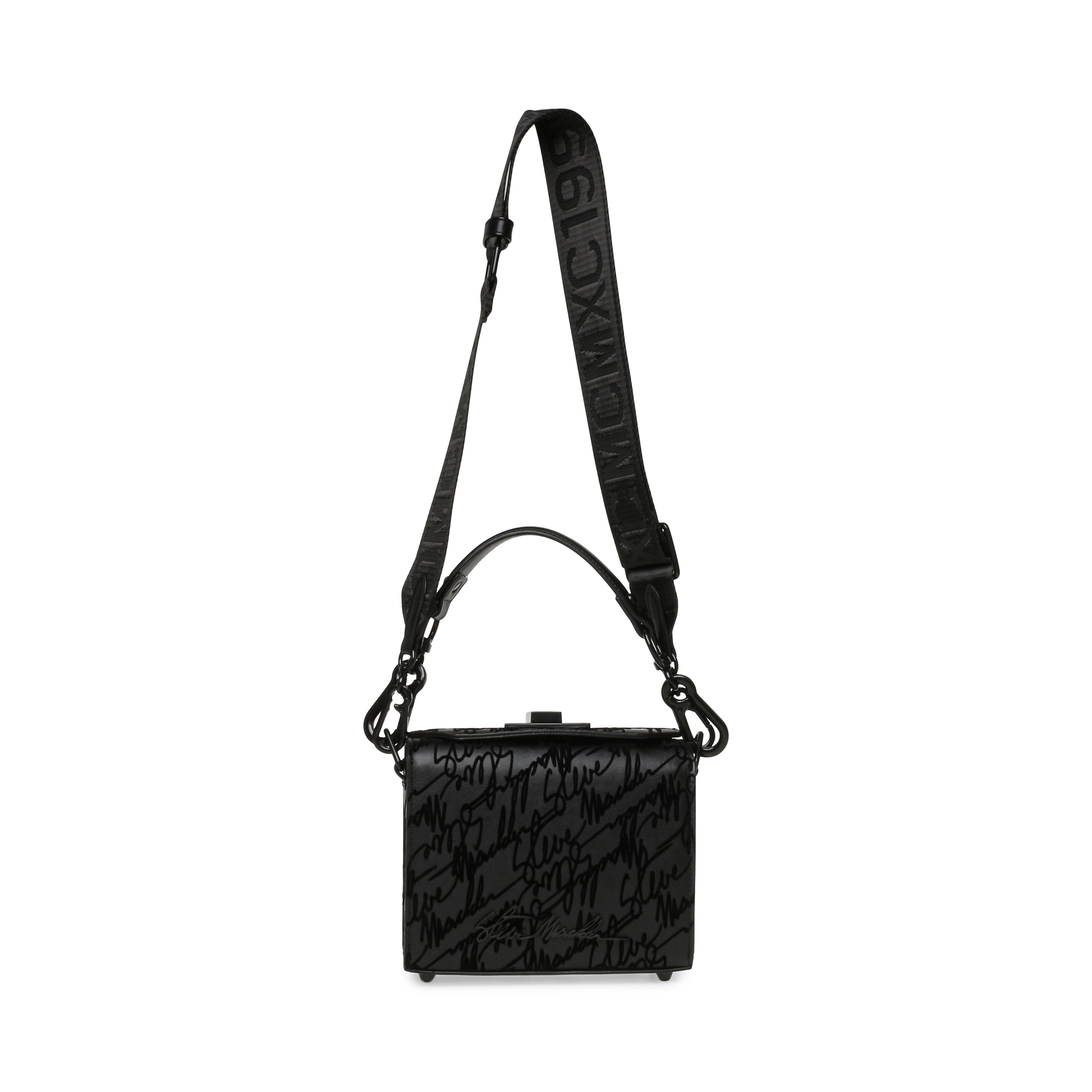 Broya Bag BLK/BLK