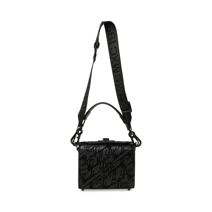 Broya Bag BLK/BLK