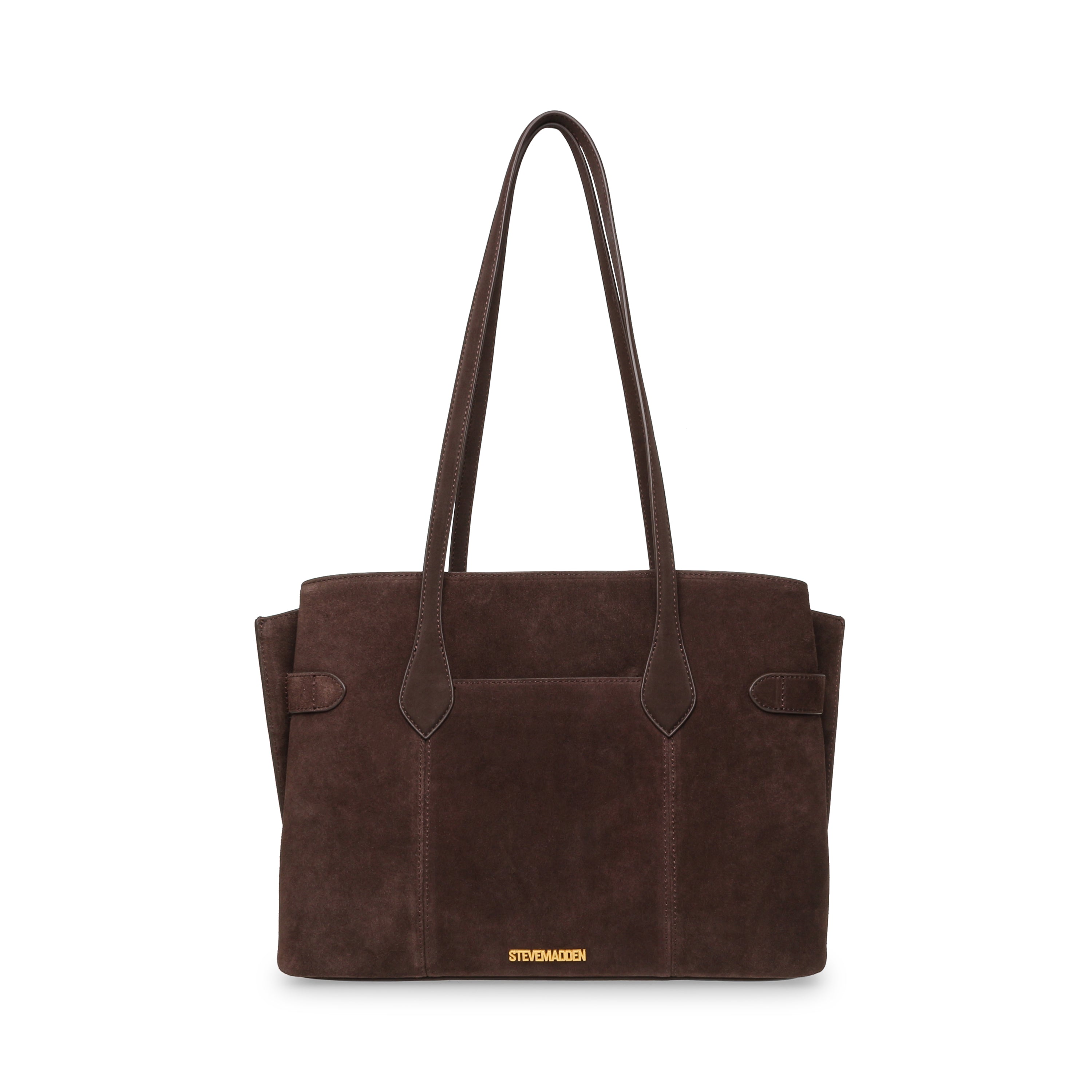 Bsallie Bag CHOCOLATE