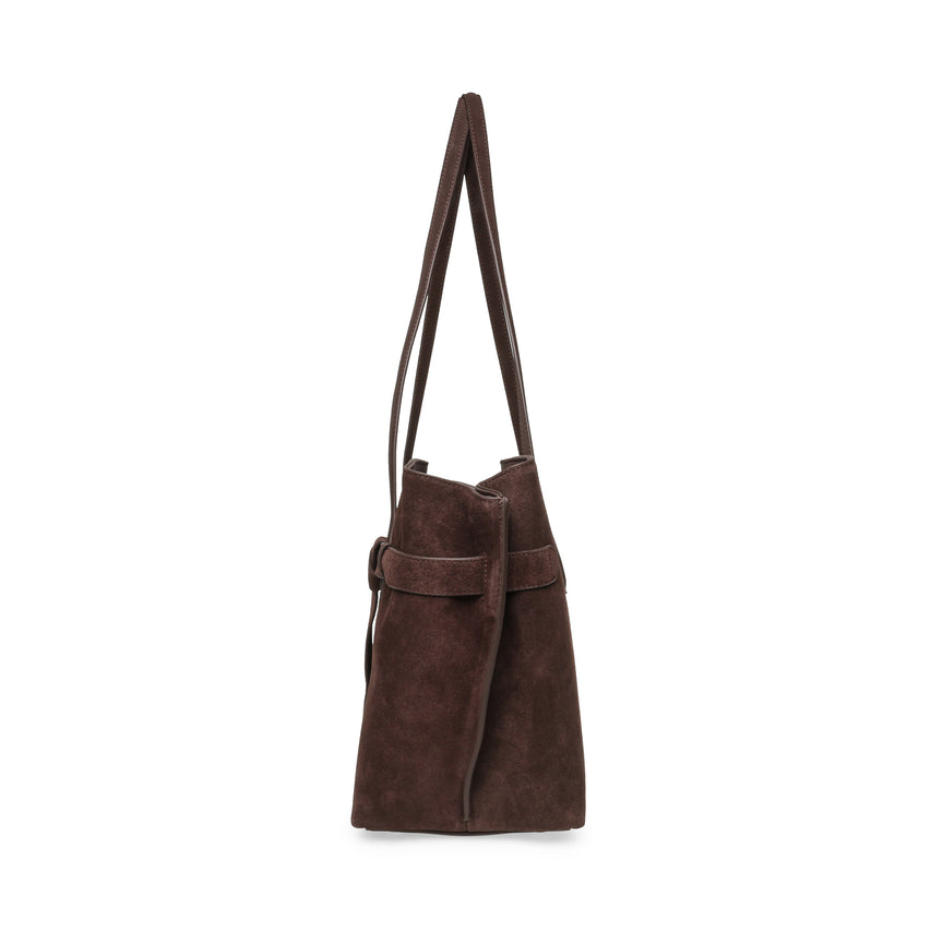 Bsallie Bag CHOCOLATE