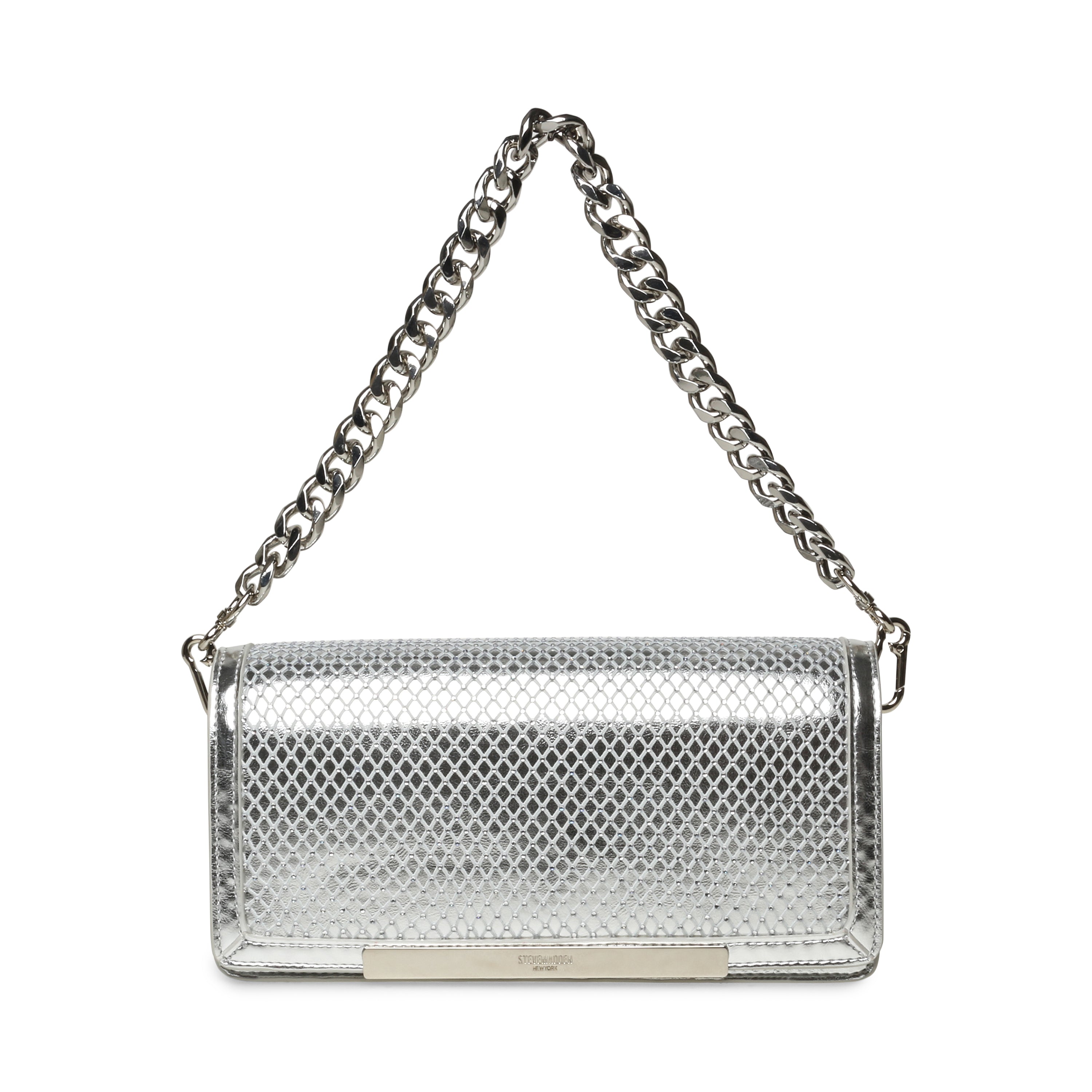 Btaya Bag SILVER
