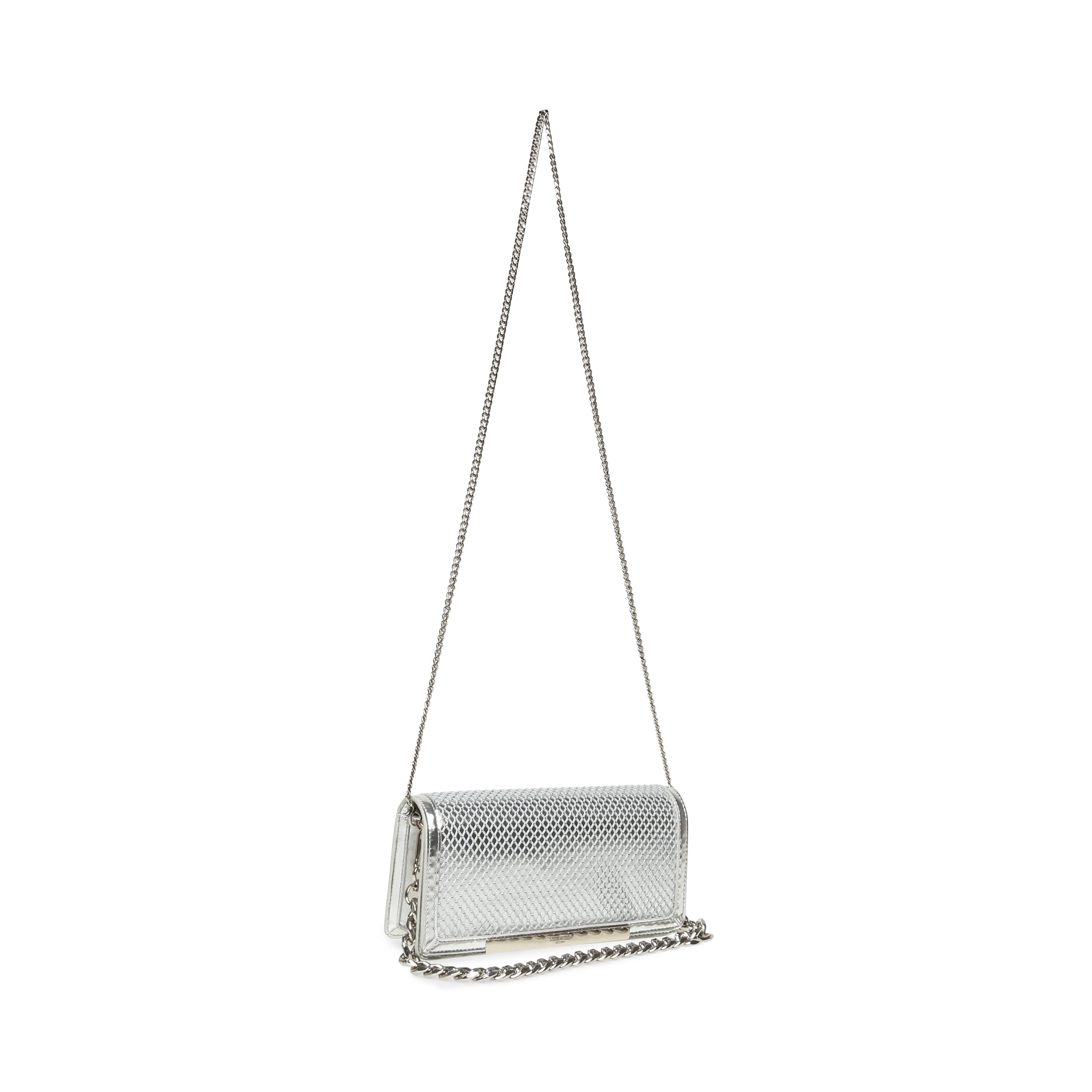 Btaya Bag SILVER