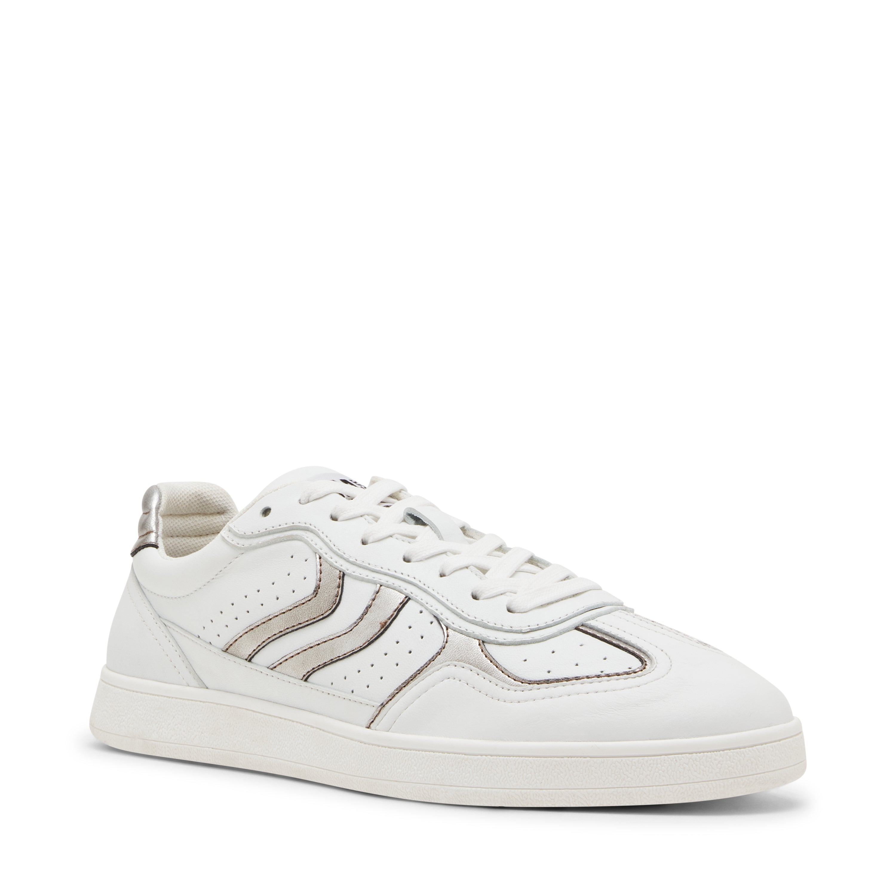 Claymorre Trainer WHITE MULTI