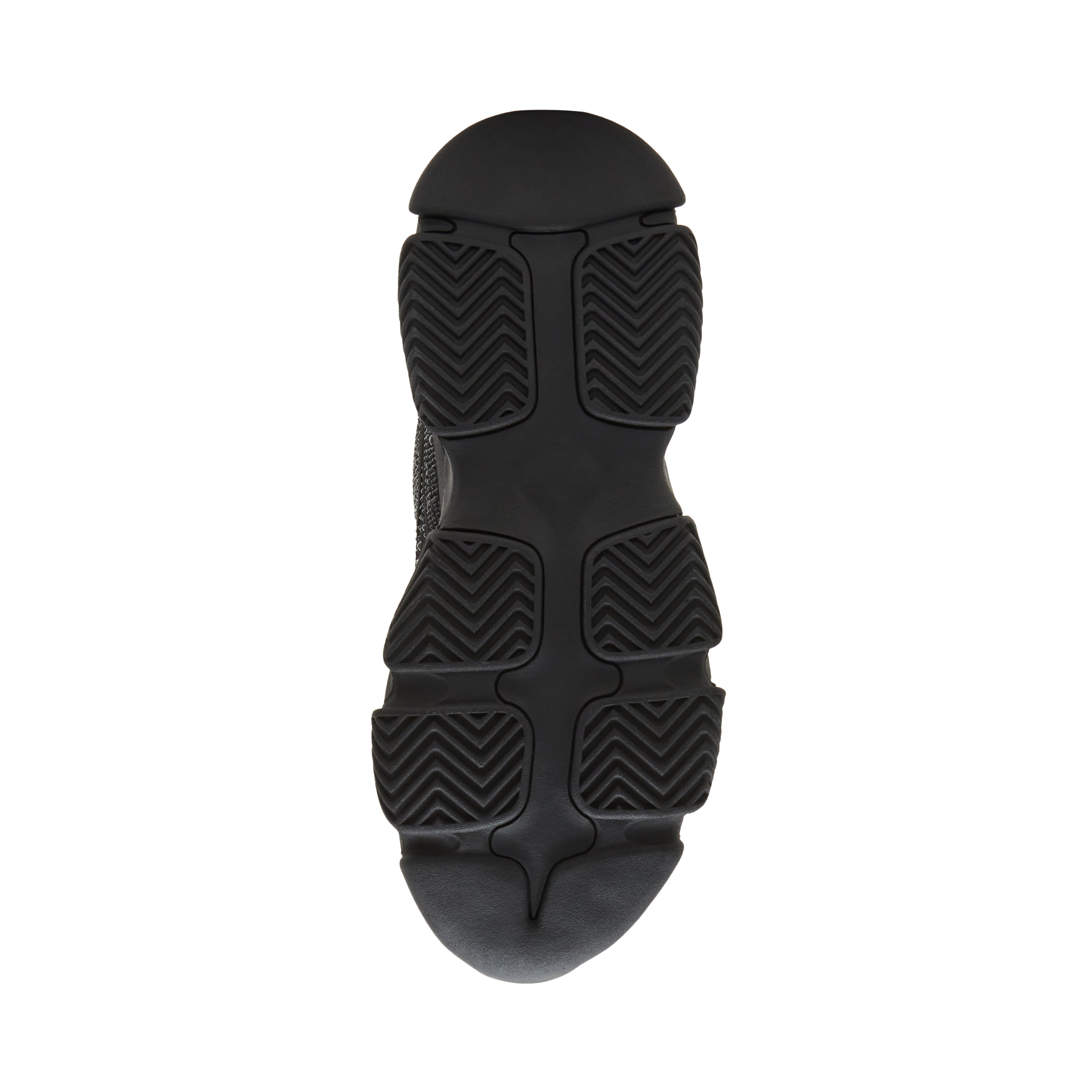 Plastored Trainer BLACK/BLACK