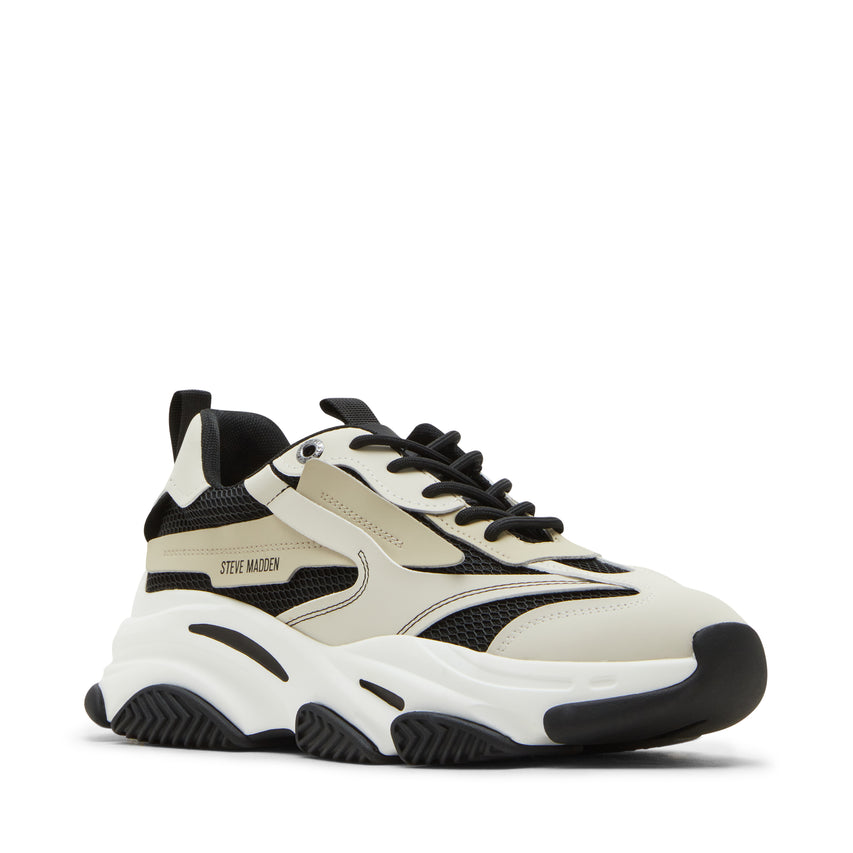 Possess-2 Trainer BLACK/BONE