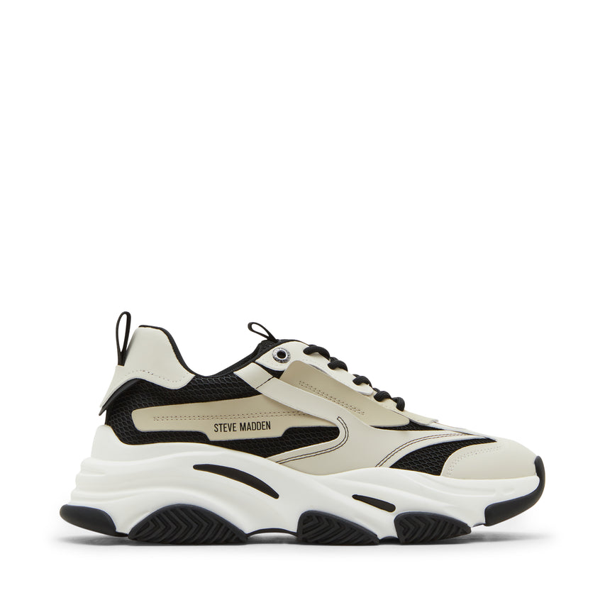 Possess-2 Trainer BLACK/BONE