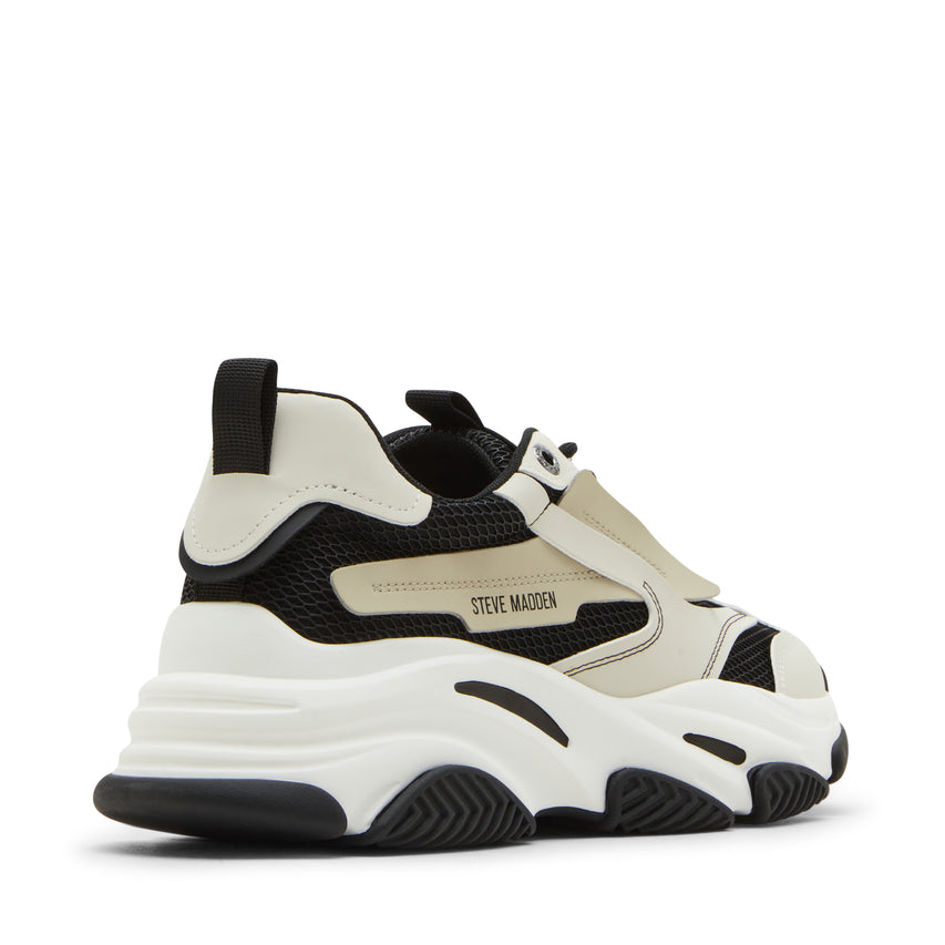 Possess-2 Trainer BLACK/BONE