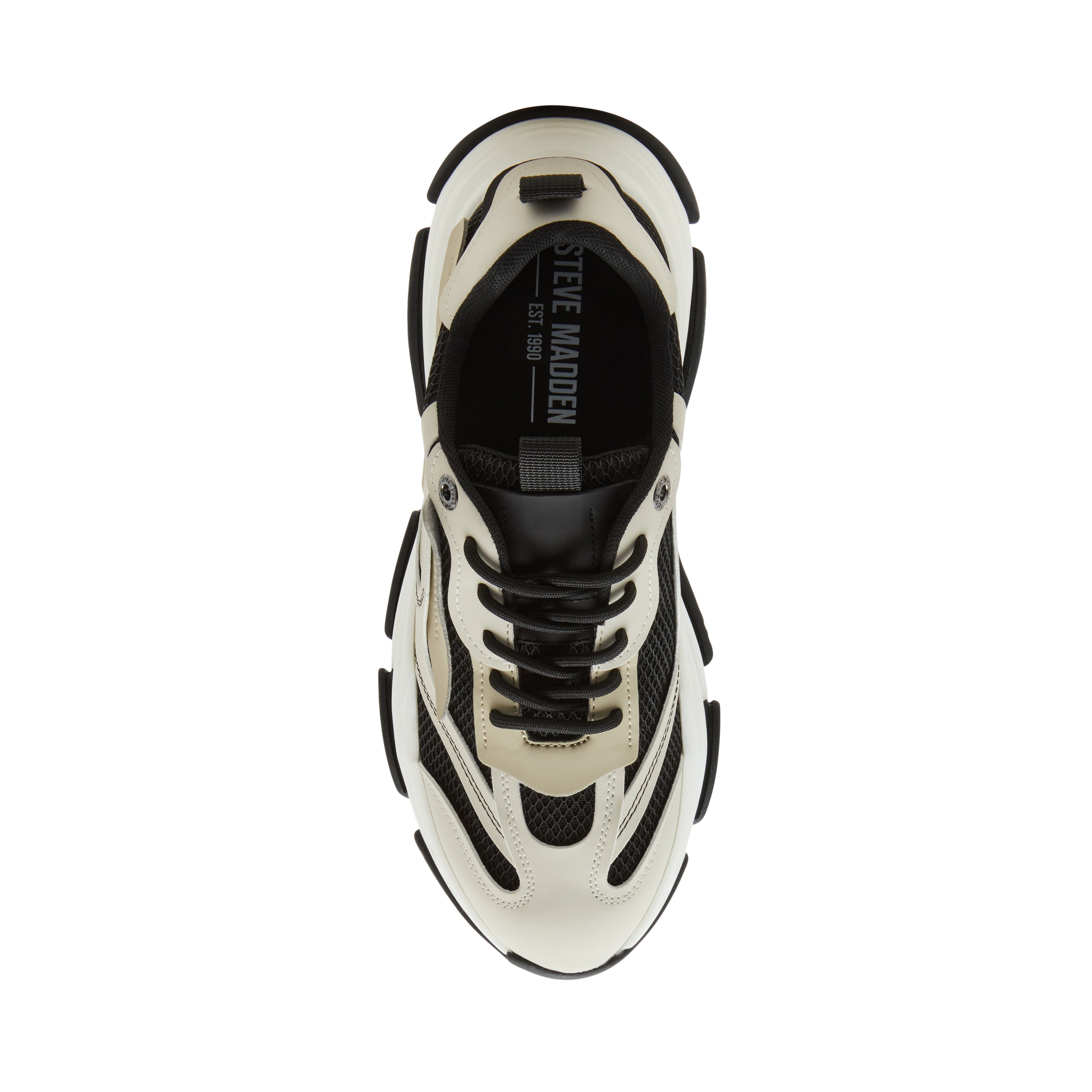Possess-2 Trainer BLACK/BONE