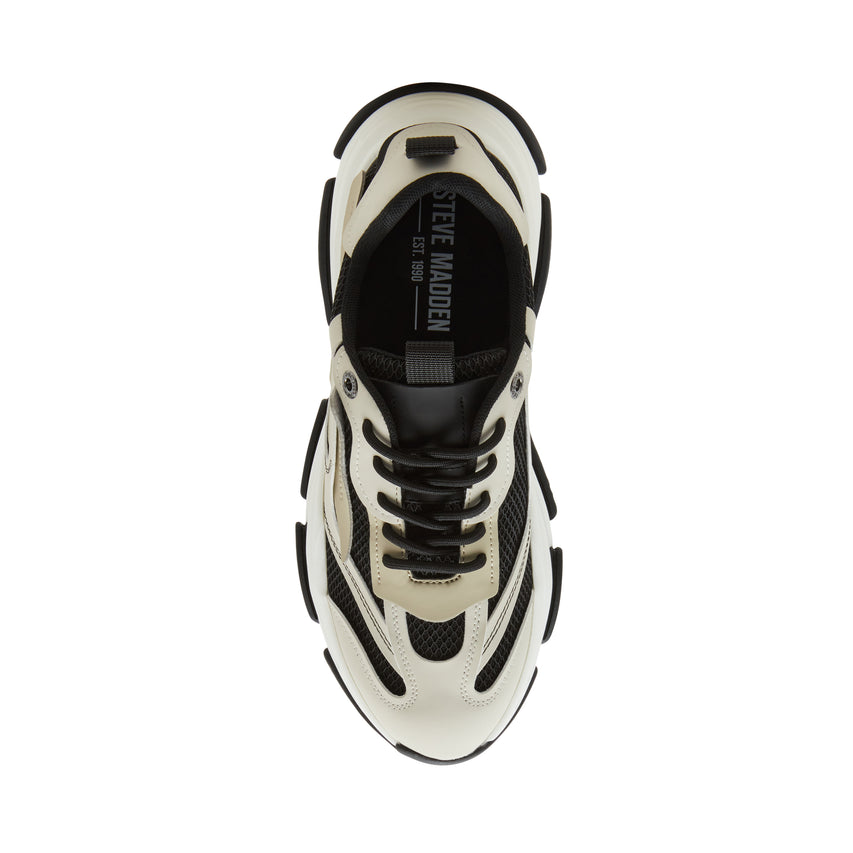 Possess-2 Trainer BLACK/BONE