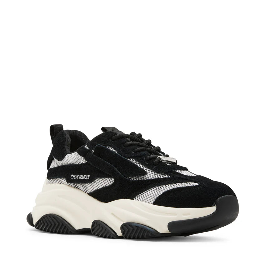 Possess-H Trainer BLACK