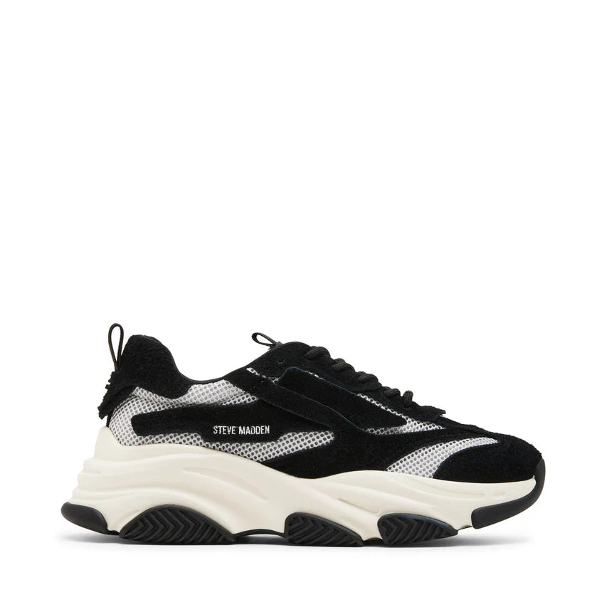 Possess-H Trainer BLACK