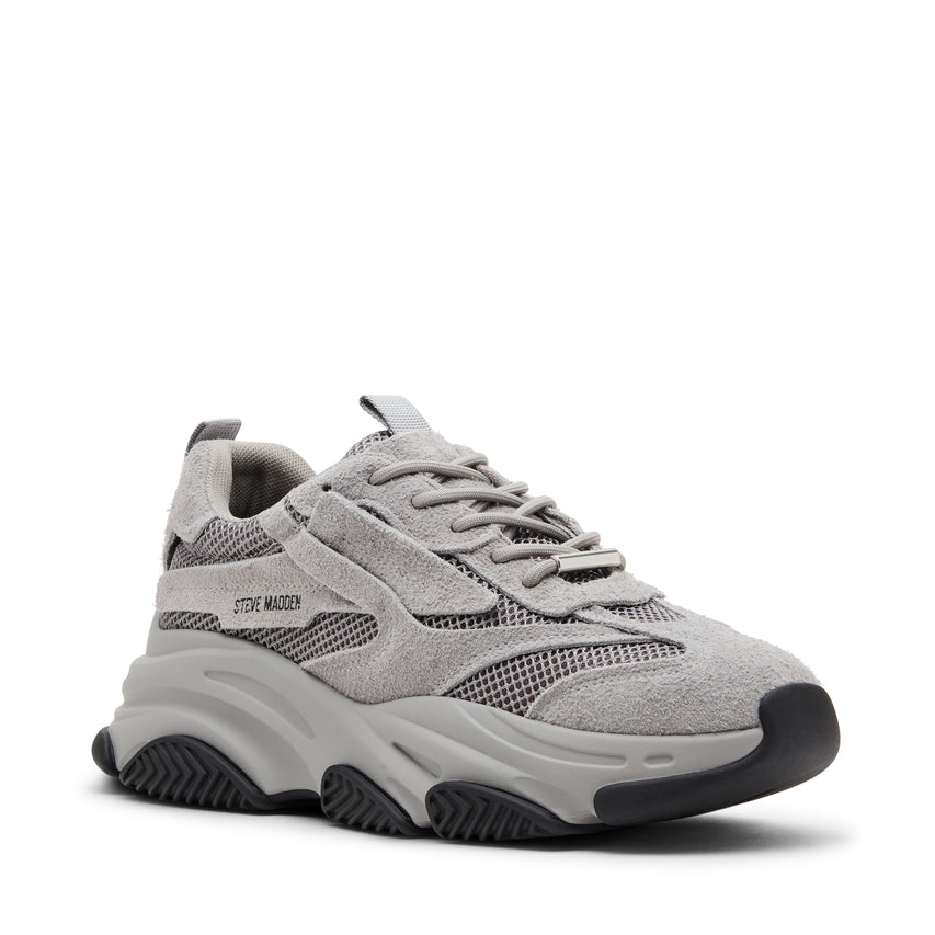 Possess-H Trainer GREY