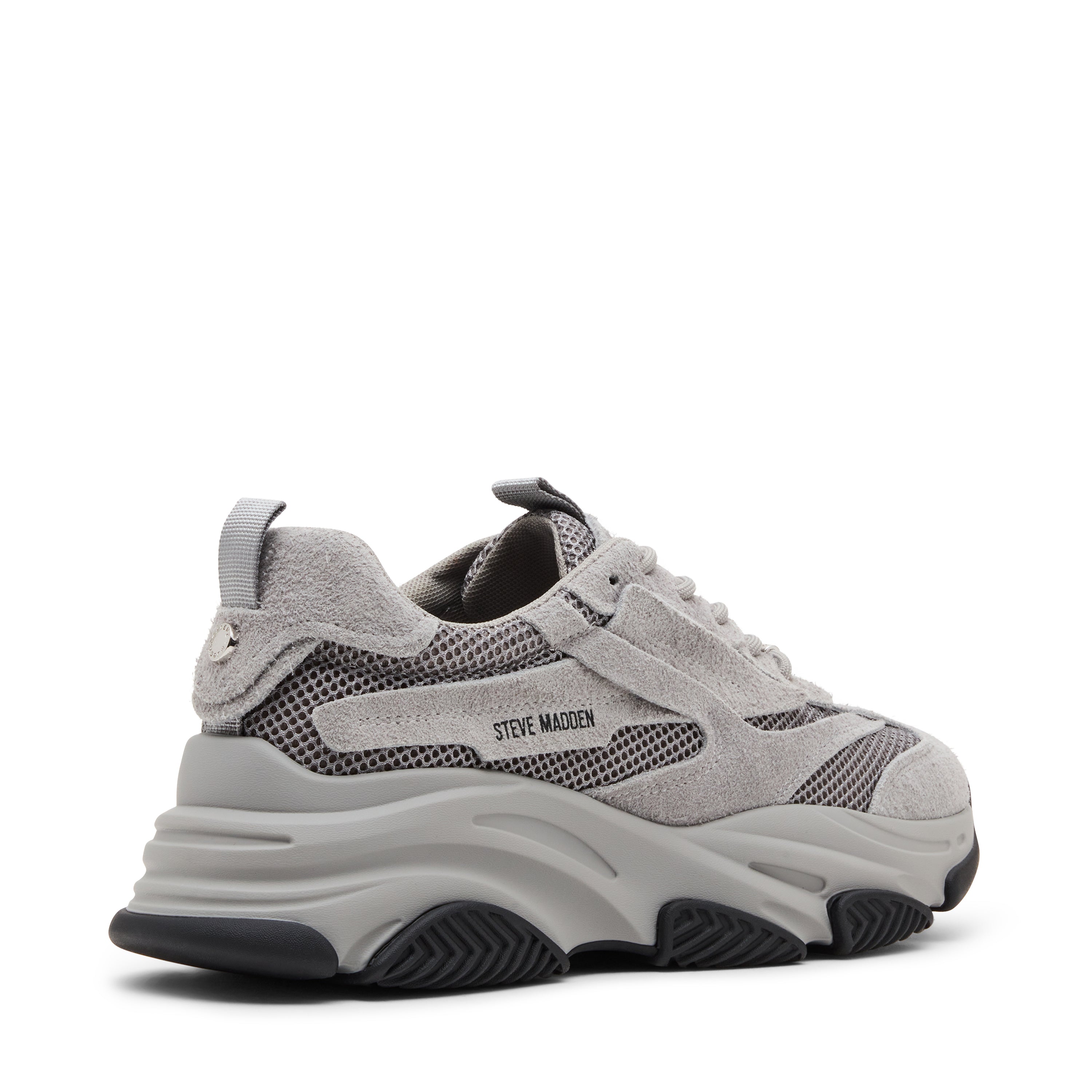 Possess-H Trainer GREY